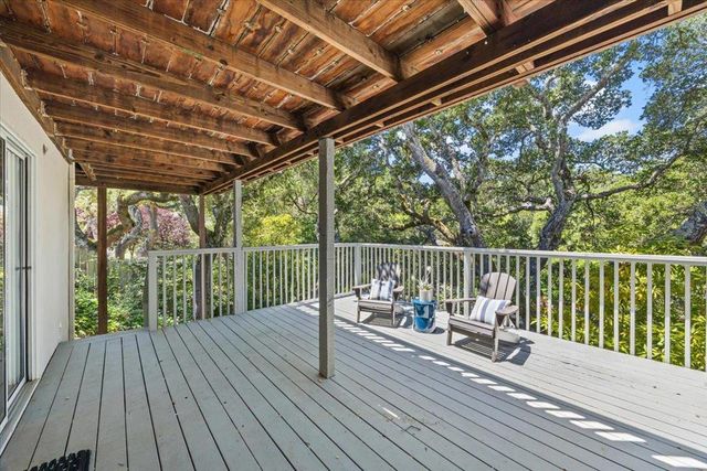 35 Tulip Court, Burlingame, CA 94010