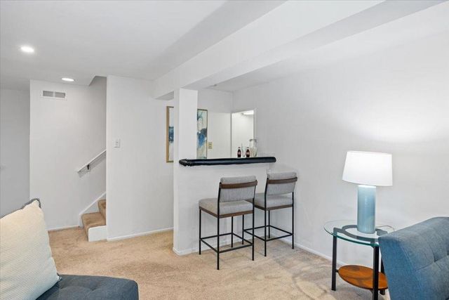 35 Tulip Court, Burlingame, CA 94010