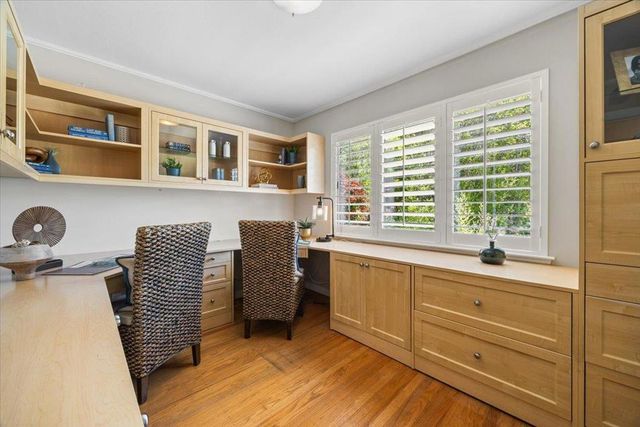 35 Tulip Court, Burlingame, CA 94010