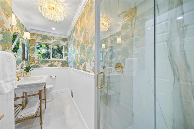 35 Tulip Court, Burlingame, CA 94010