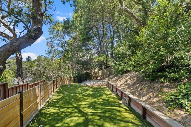 35 Tulip Court, Burlingame, CA 94010