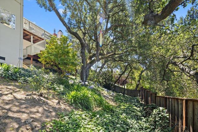 35 Tulip Court, Burlingame, CA 94010