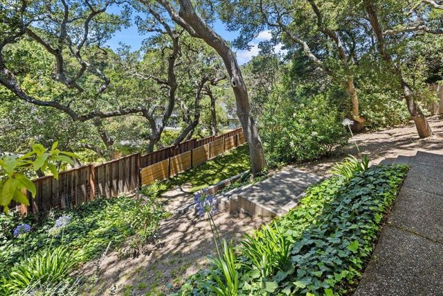35 Tulip Court, Burlingame, CA 94010