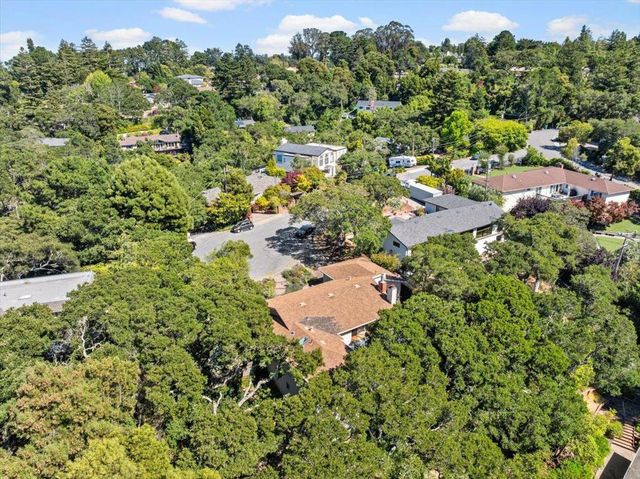 35 Tulip Court, Burlingame, CA 94010
