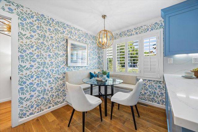 35 Tulip Court, Burlingame, CA 94010
