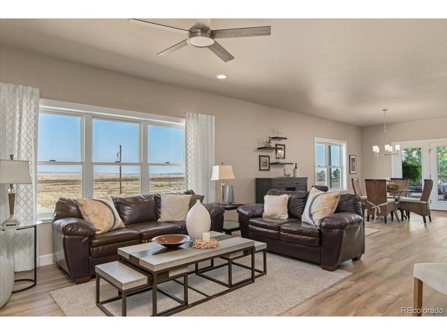 940 N Purcell Boulevard, Pueblo West, CO 81007