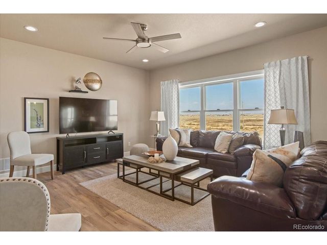 940 N Purcell Boulevard, Pueblo West, CO 81007