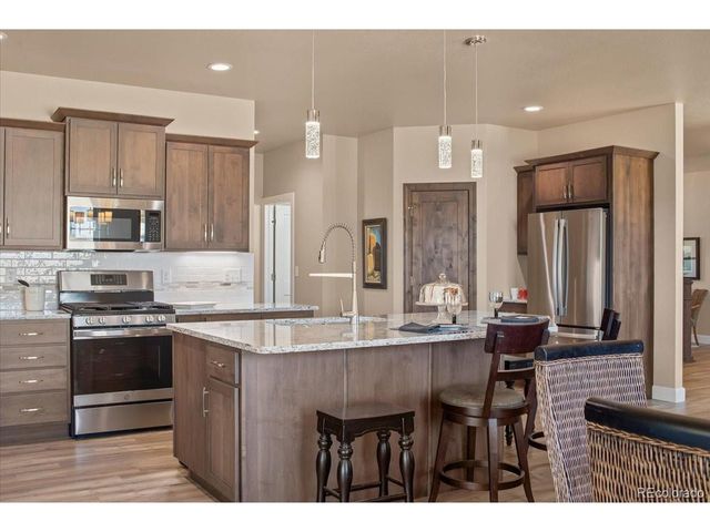 940 N Purcell Boulevard, Pueblo West, CO 81007