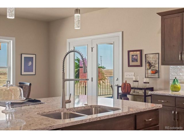 940 N Purcell Boulevard, Pueblo West, CO 81007