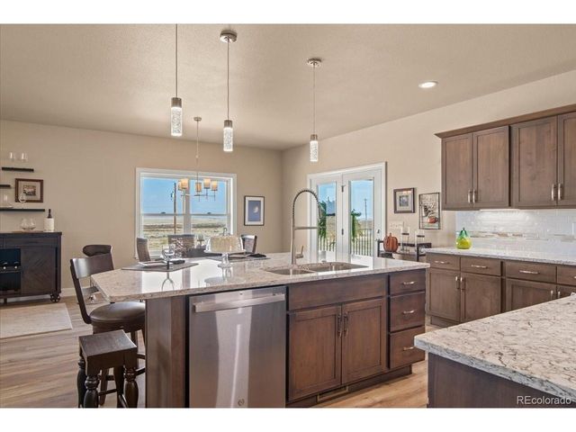 940 N Purcell Boulevard, Pueblo West, CO 81007