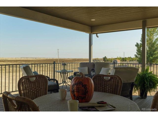 940 N Purcell Boulevard, Pueblo West, CO 81007