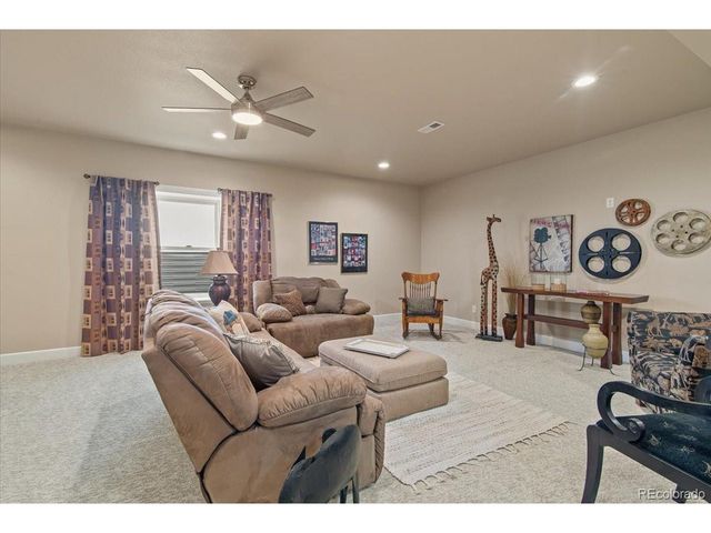 940 N Purcell Boulevard, Pueblo West, CO 81007