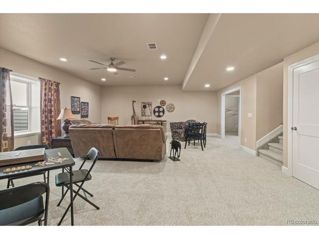 940 N Purcell Boulevard, Pueblo West, CO 81007