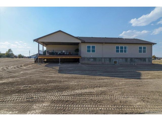 940 N Purcell Boulevard, Pueblo West, CO 81007