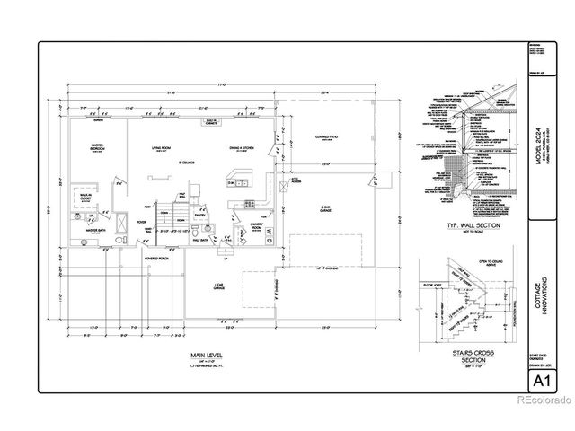 940 N Purcell Boulevard, Pueblo West, CO 81007