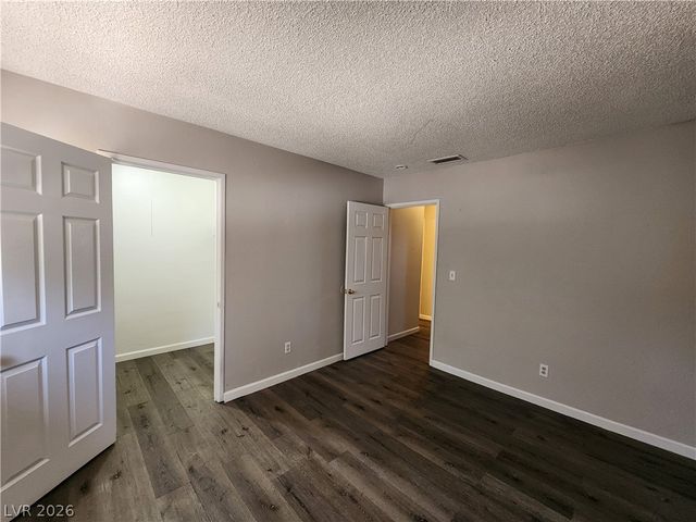 2526 Bulloch Street K, North Las Vegas, NV 89030