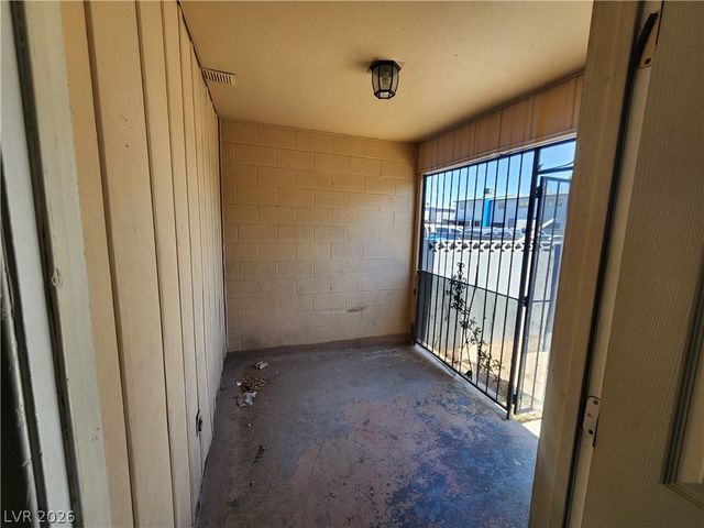 2526 Bulloch Street K, North Las Vegas, NV 89030