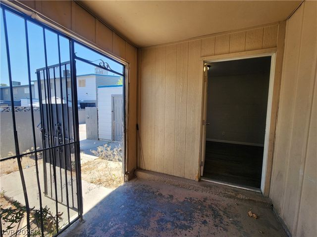 2526 Bulloch Street K, North Las Vegas, NV 89030