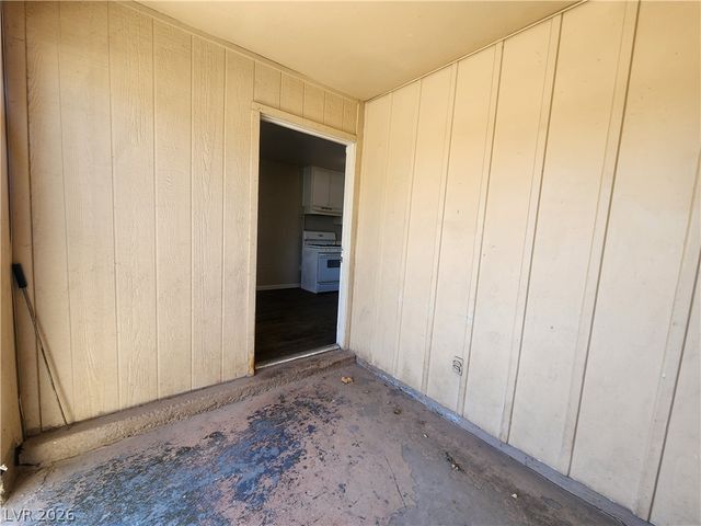 2526 Bulloch Street K, North Las Vegas, NV 89030