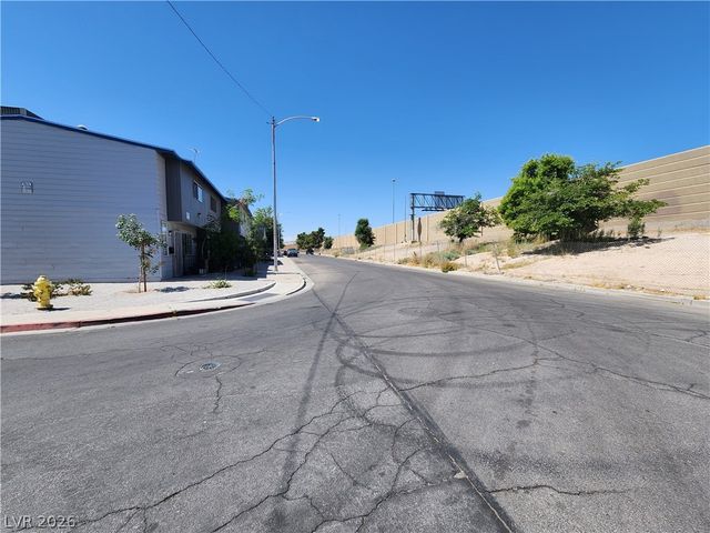 2526 Bulloch Street K, North Las Vegas, NV 89030