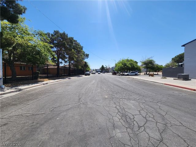 2526 Bulloch Street K, North Las Vegas, NV 89030
