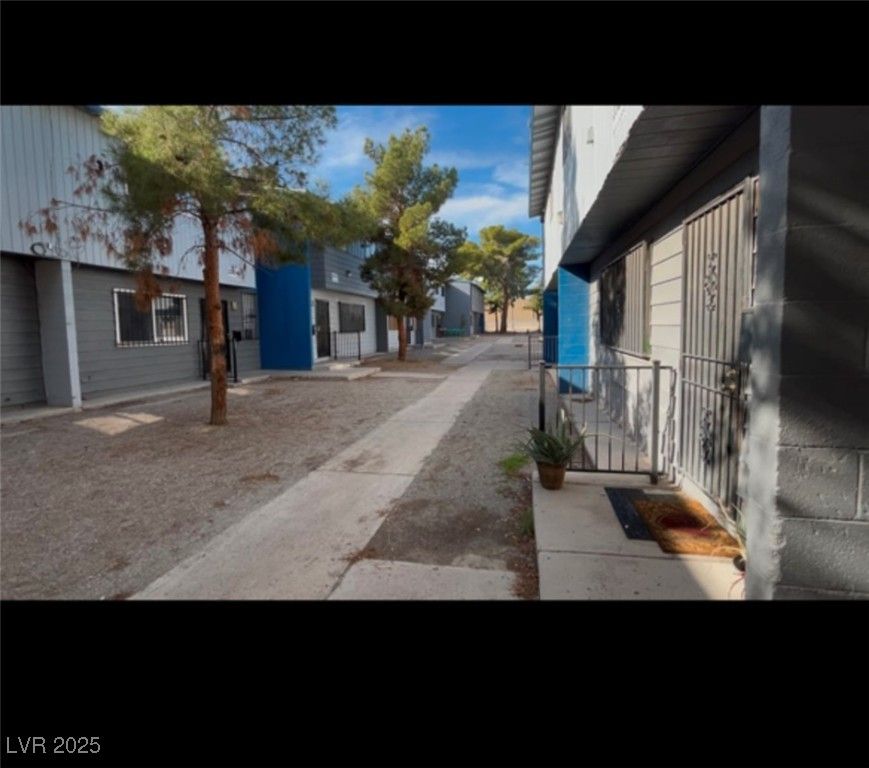 2526 Bulloch Street K, North Las Vegas, NV 89030