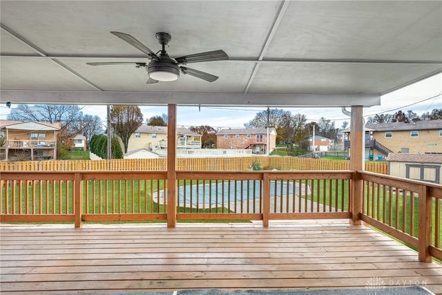 1030 Nila Gay Court, Miamisburg, OH 45342