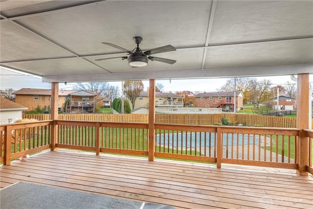 1030 Nila Gay Court, Miamisburg, OH 45342