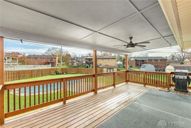 1030 Nila Gay Court, Miamisburg, OH 45342