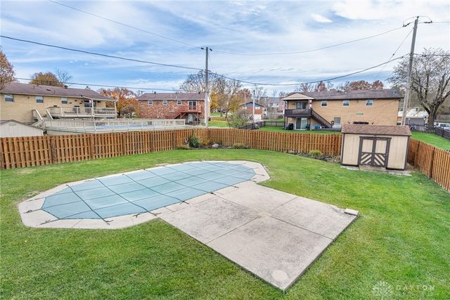 1030 Nila Gay Court, Miamisburg, OH 45342