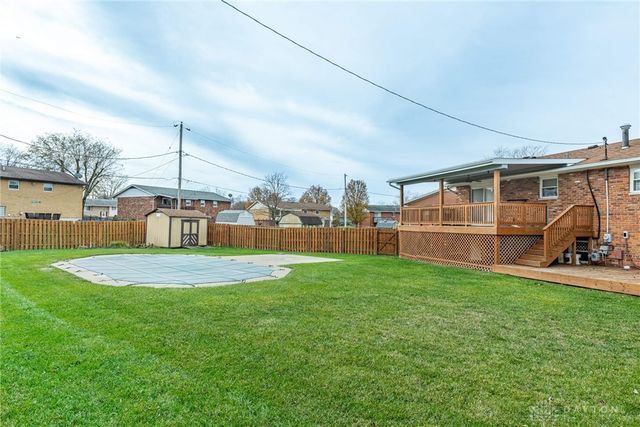 1030 Nila Gay Court, Miamisburg, OH 45342