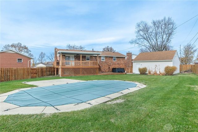 1030 Nila Gay Court, Miamisburg, OH 45342