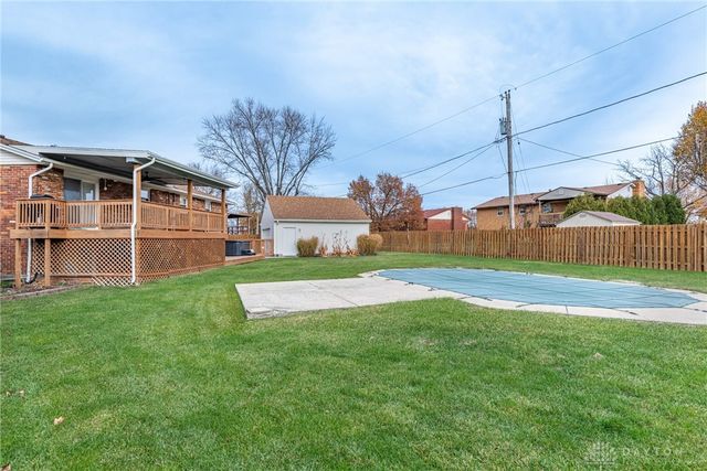 1030 Nila Gay Court, Miamisburg, OH 45342