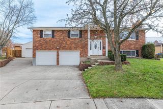 1030 Nila Gay Court, Miamisburg, OH 45342