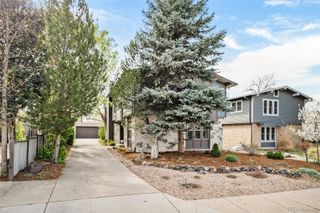 787 Olive Street, Denver, CO 80220