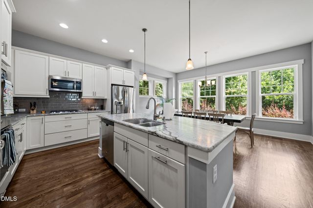 288 N Serenity Hill Circle, Chapel Hill, NC 27516