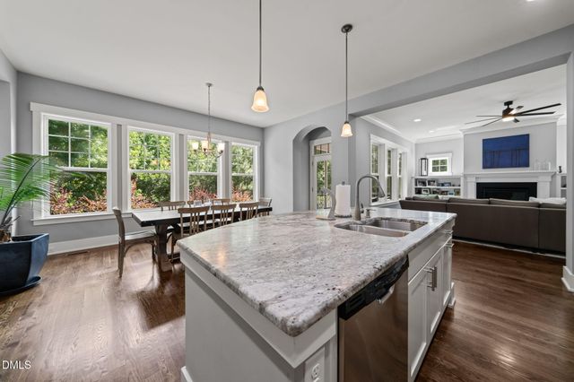 288 N Serenity Hill Circle, Chapel Hill, NC 27516