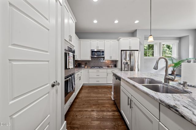 288 N Serenity Hill Circle, Chapel Hill, NC 27516