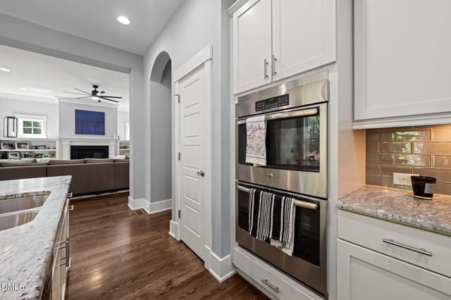 288 N Serenity Hill Circle, Chapel Hill, NC 27516