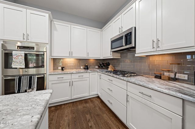 288 N Serenity Hill Circle, Chapel Hill, NC 27516
