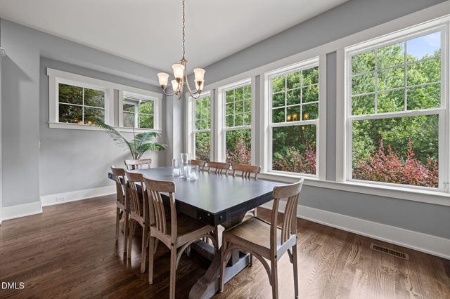 288 N Serenity Hill Circle, Chapel Hill, NC 27516