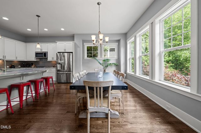288 N Serenity Hill Circle, Chapel Hill, NC 27516