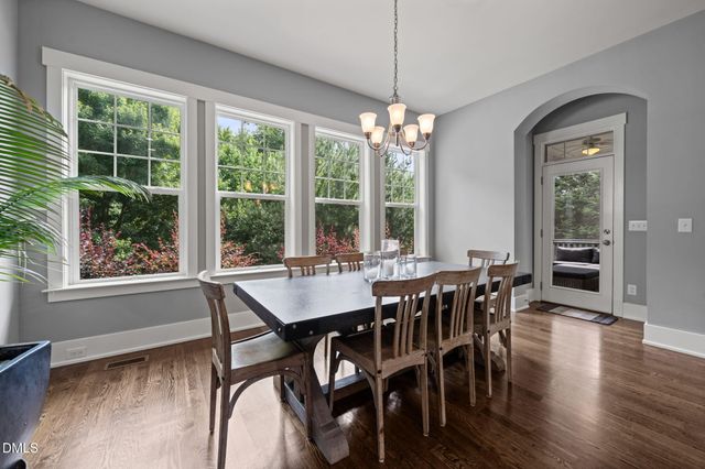288 N Serenity Hill Circle, Chapel Hill, NC 27516