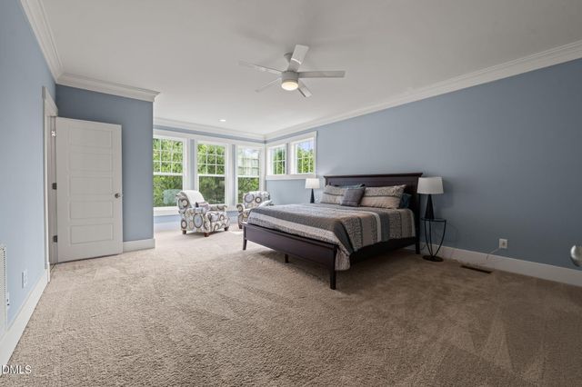288 N Serenity Hill Circle, Chapel Hill, NC 27516