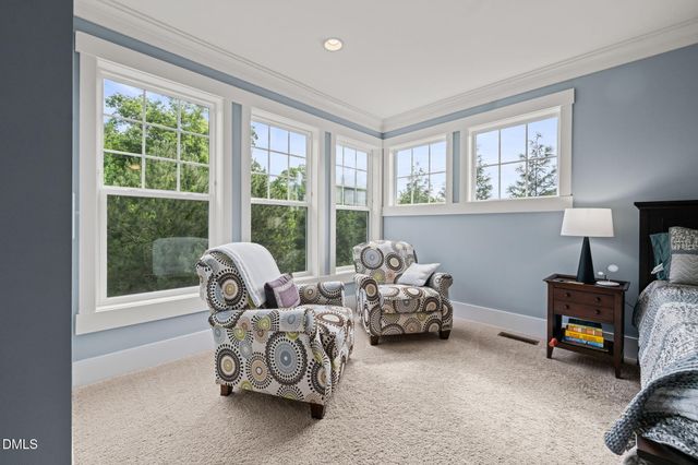 288 N Serenity Hill Circle, Chapel Hill, NC 27516