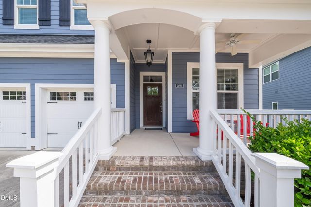 288 N Serenity Hill Circle, Chapel Hill, NC 27516