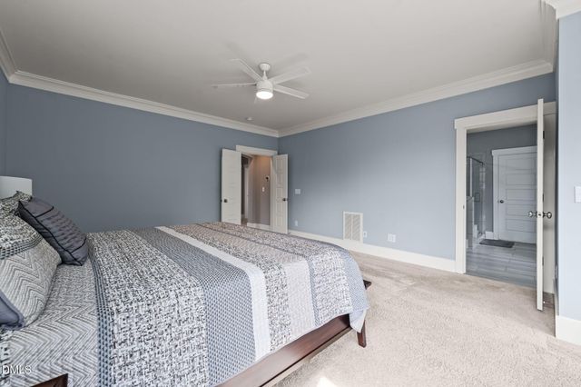 288 N Serenity Hill Circle, Chapel Hill, NC 27516