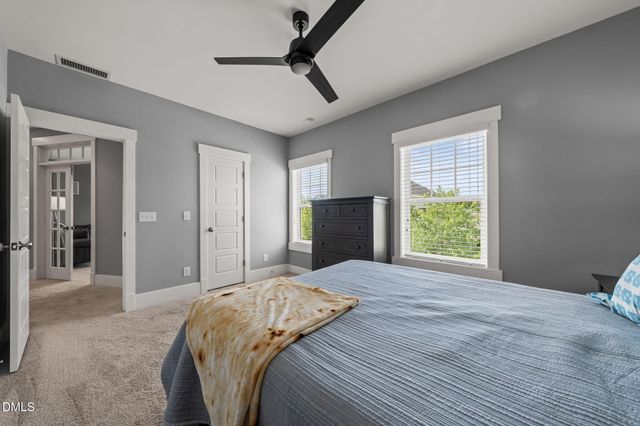 288 N Serenity Hill Circle, Chapel Hill, NC 27516