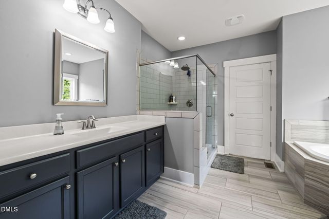 288 N Serenity Hill Circle, Chapel Hill, NC 27516