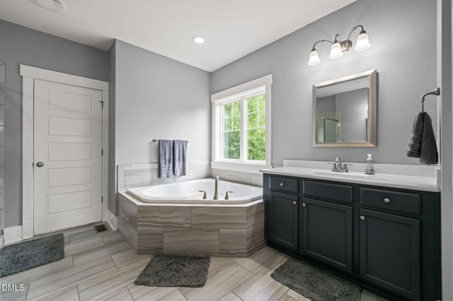 288 N Serenity Hill Circle, Chapel Hill, NC 27516